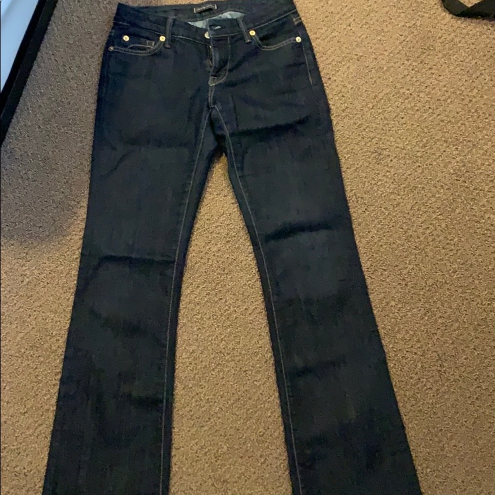 Fidelity Jeans small flare